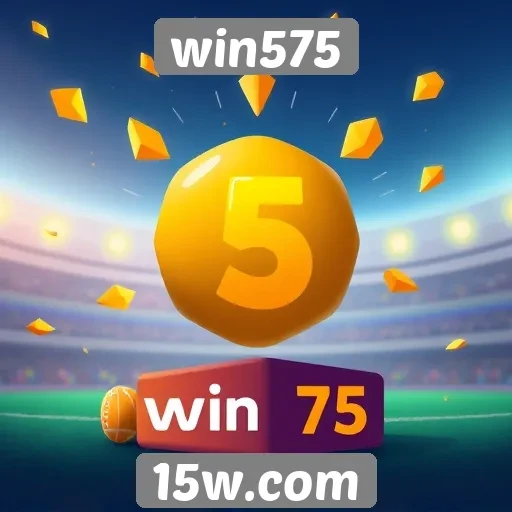 Como o win575 se destaca no mercado de apostas