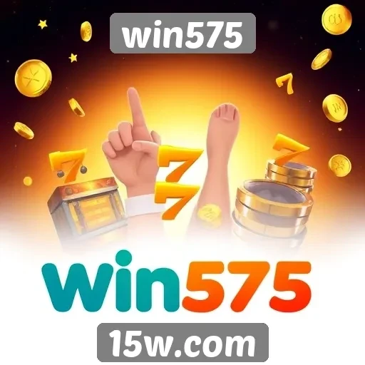 novidades e promoções no win575
