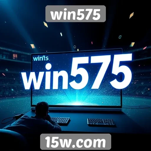 futuro das apostas online com win575