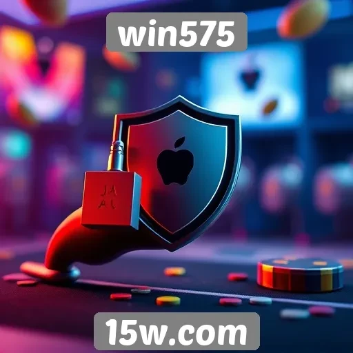 Avaliação da segurança e confiabilidade do win575