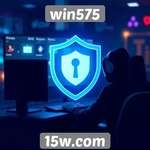 win575 análise de segurança em jogos online