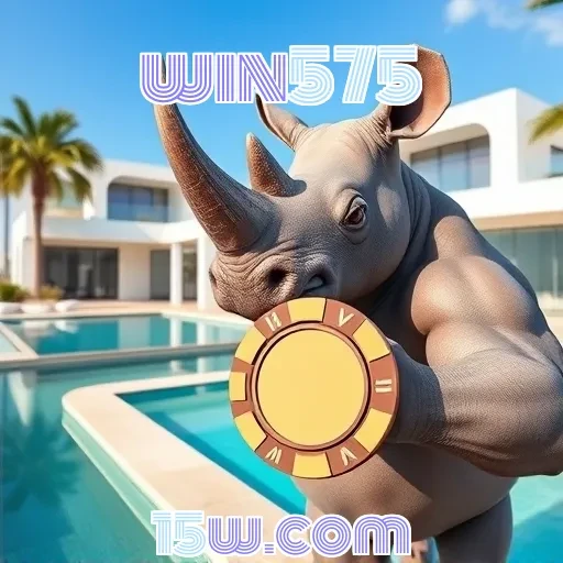 win575: As Novidades Que Transformam a Experiência dos Jogadores