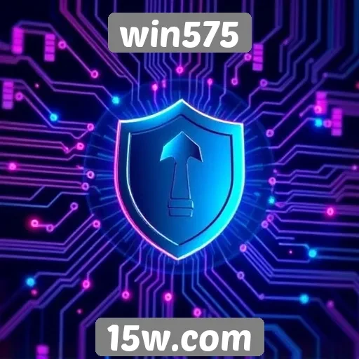 segurança e privacidade em plataformas de jogos como win575