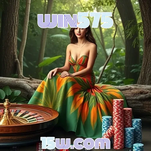 win575: Explore Jogos Eletrônicos e Sua Diversão Sem Limites